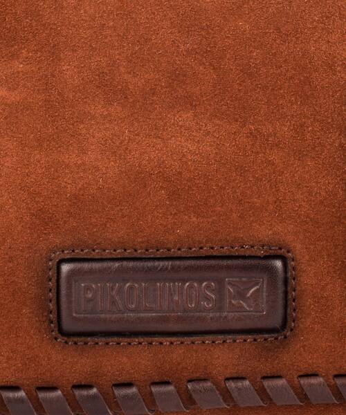 Bags | BOLSOS WHA-139SE | COGNAC | Pikolinos
