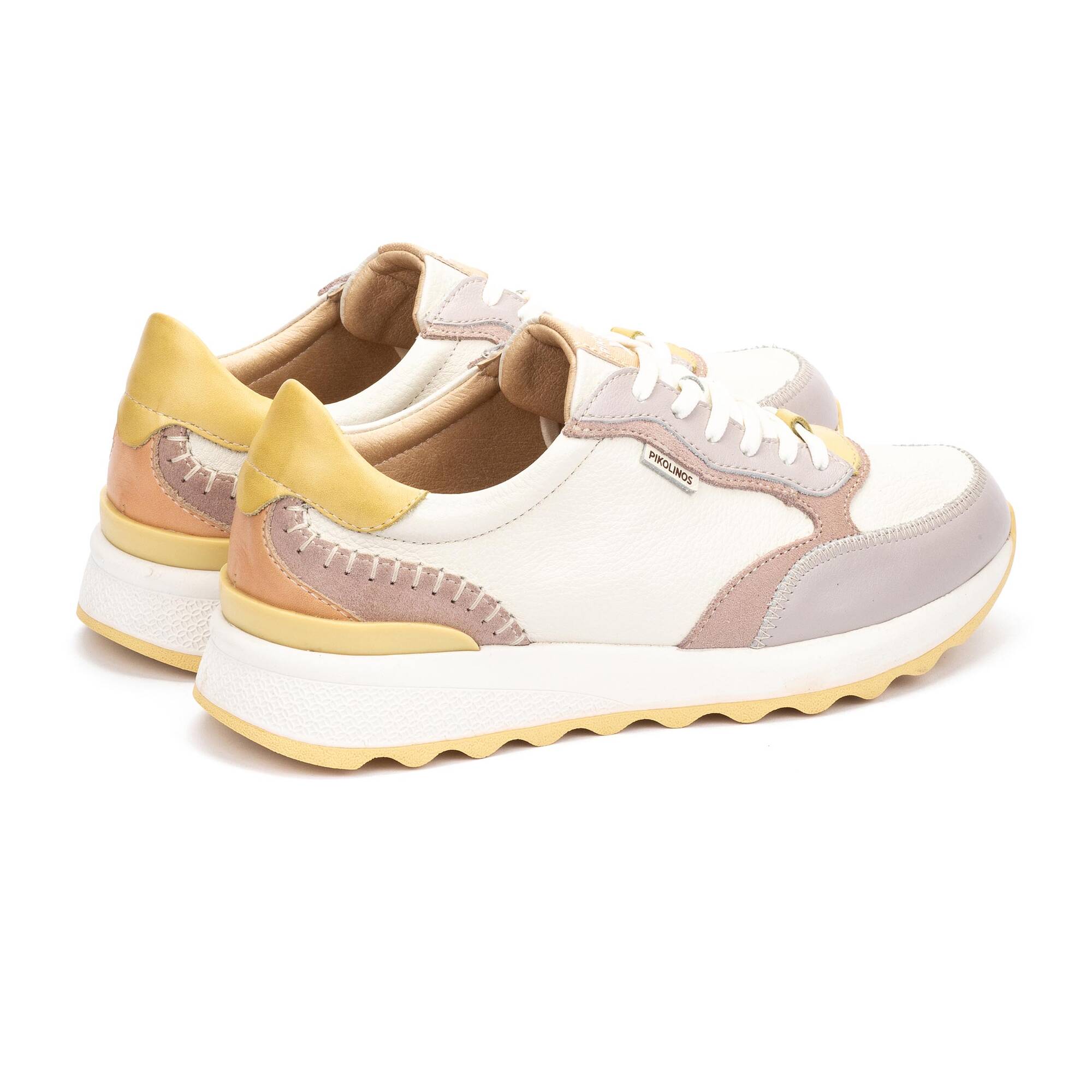 Sneakers | ARRECIFE W1M-6625C5, LIRIO, large image number 30-W1M-6625C5_621_Pikolinos_ARRECIFE_LIRIO_full.jpg | null