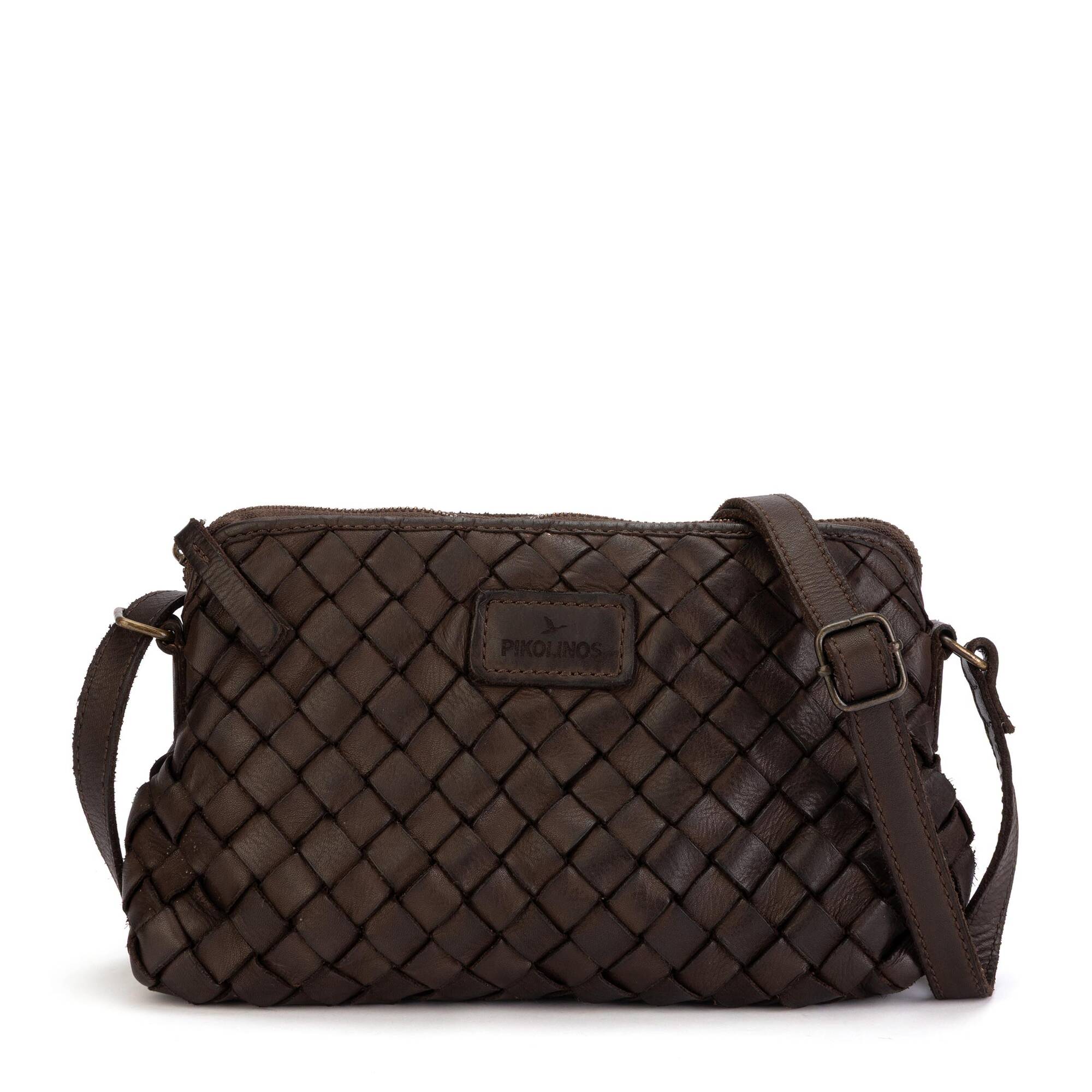 null | FAURA WHA-1137, BROWN, large image number 10-WHA-1137_101_Pikolinos_FAURA_BROWN_full.jpg | null