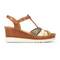 AGUADULCE W3Z-1836C1, BRANDY, swatch