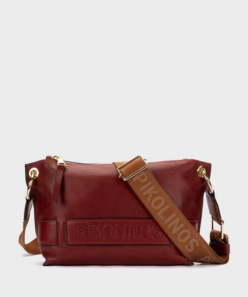 Schoudertassen | ALCUDIA WHA-1110C3 | SANDIA | Pikolinos