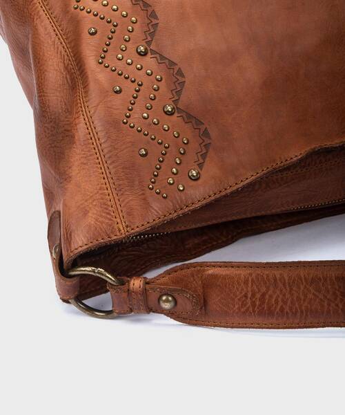 Bags | DAIMUZ WHA-646 | COGNAC | Pikolinos