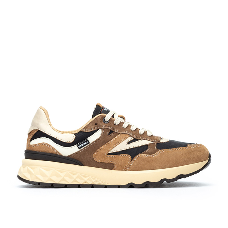 Baskets en cuir ARANDA M8R - Pikolinos - Modalova