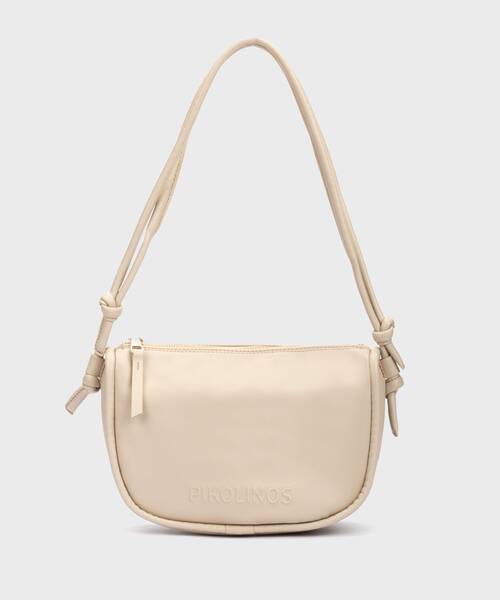 Crossbody Bags | PALS WHA-1135 | MARFIL | Pikolinos