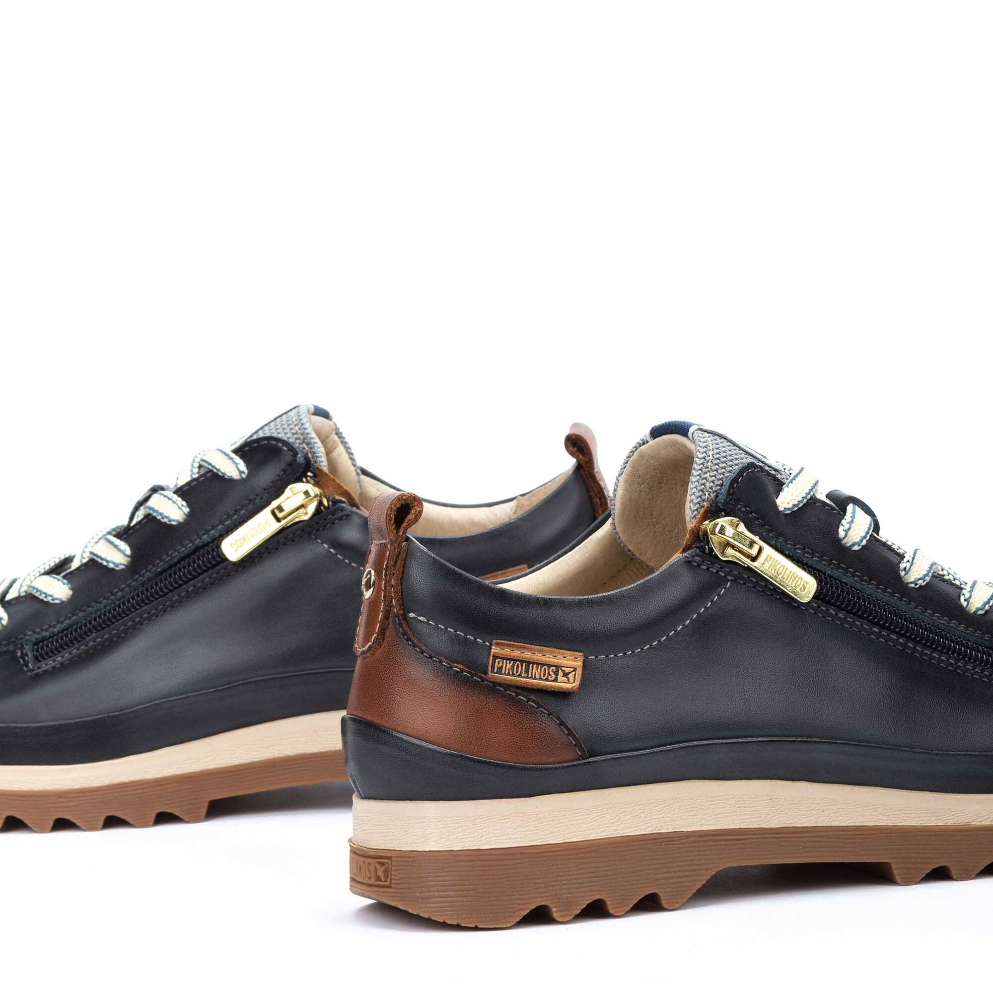 Women s Leather Shoes VIGO W3W 6979 Pikolinos