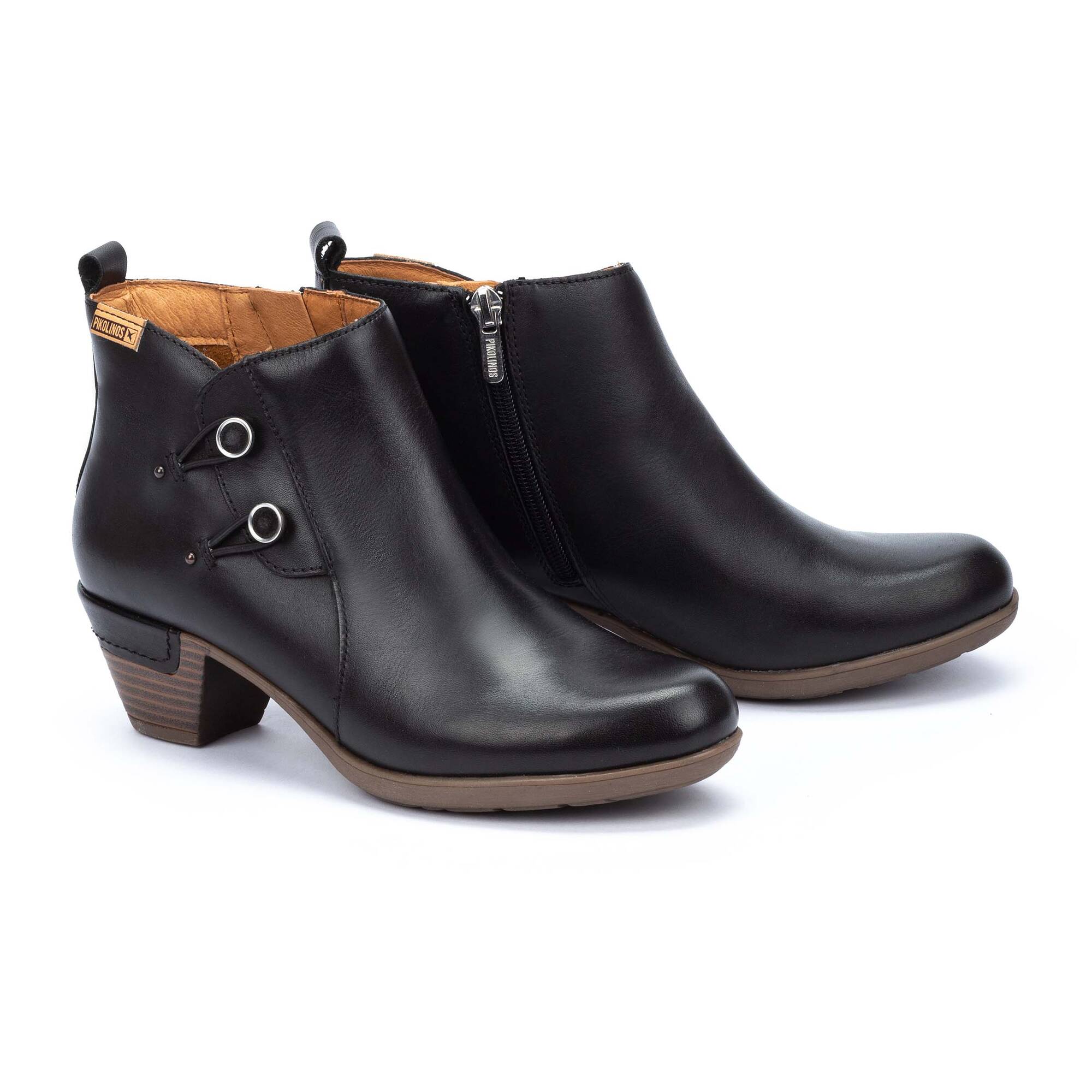 ピコリーノス レディース ヒール シューズ Rotterdam 902-8943C1 ピコリーノス レディース ヒール シューズ Rotterdam 902-8943C1