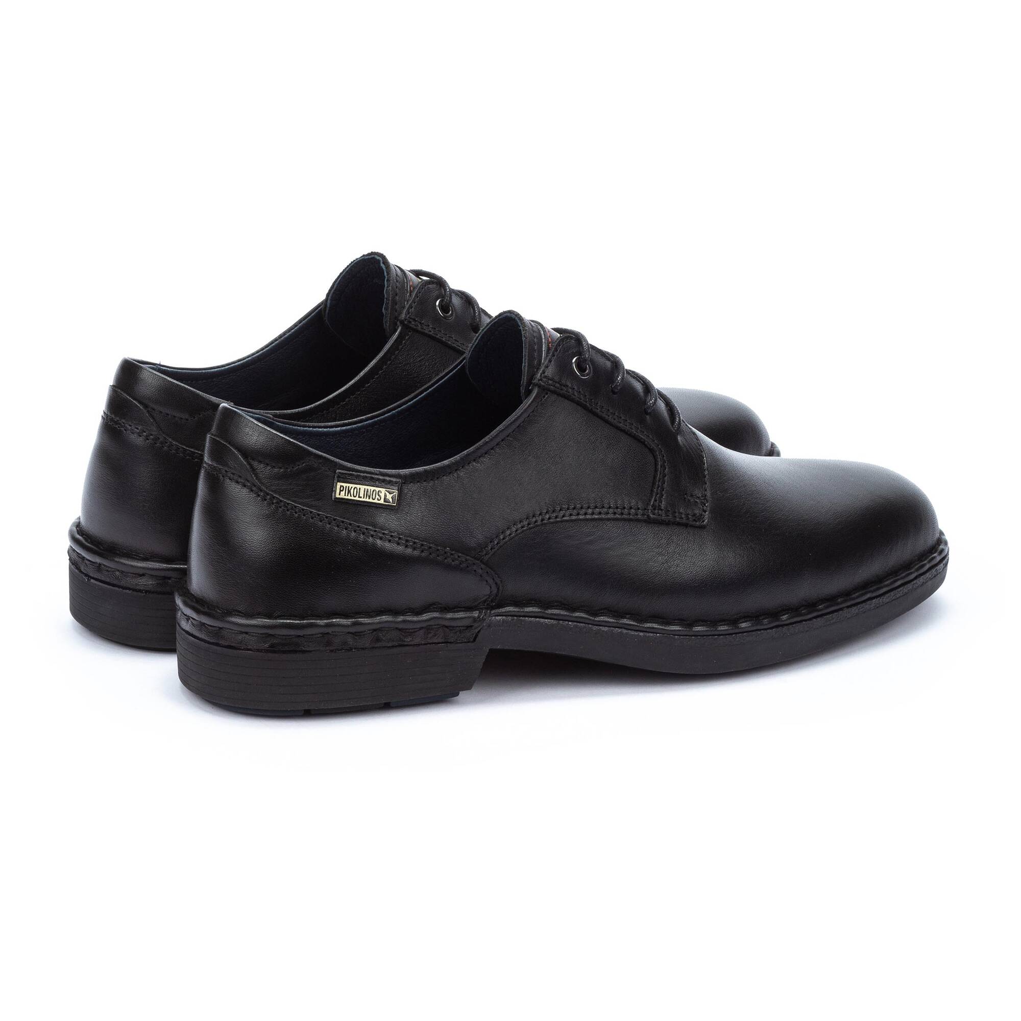 Casual shoes | INCA PKM3V-4149, BLACK, large image number 30-PKM3V-4149_000_Pikolinos_INCA_BLACK_full.jpg | null