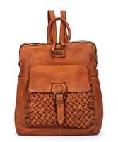 FAURA WHA-726, COGNAC, small