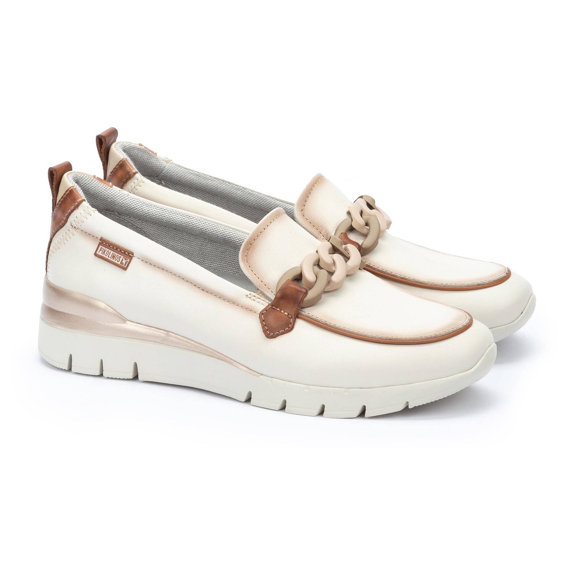 Sneakers | CANTABRIA W4R-3695C1, NATA, large image number 20-W4R-3695C1_909_Pikolinos_CANTABRIA_NATA_full.jpg | null