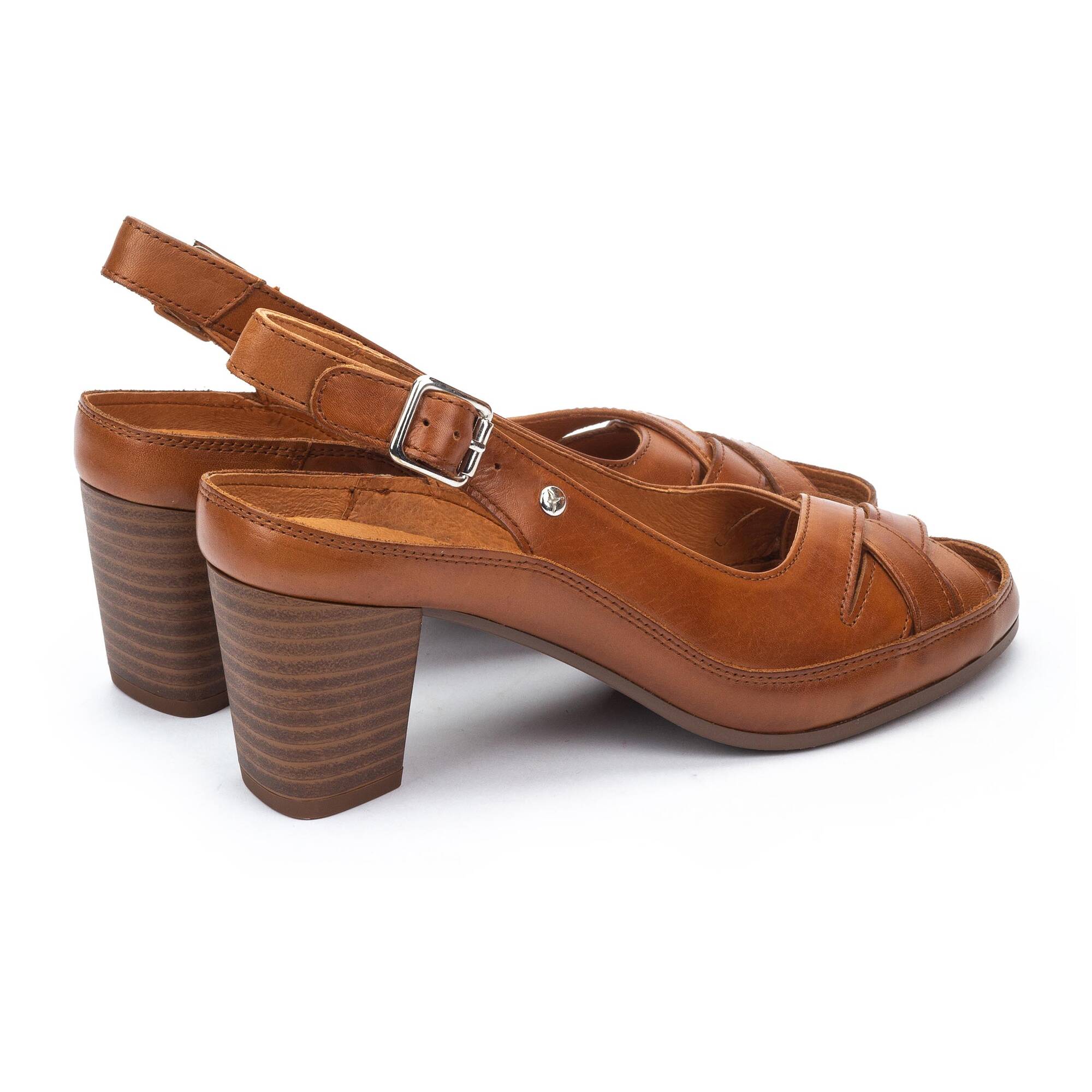 Sandalen schwarz | ALMENARA W1E-1587, BRANDY, large image number 30-W1E-1587_250_Pikolinos_ALMENARA_BRANDY_full.jpg | null