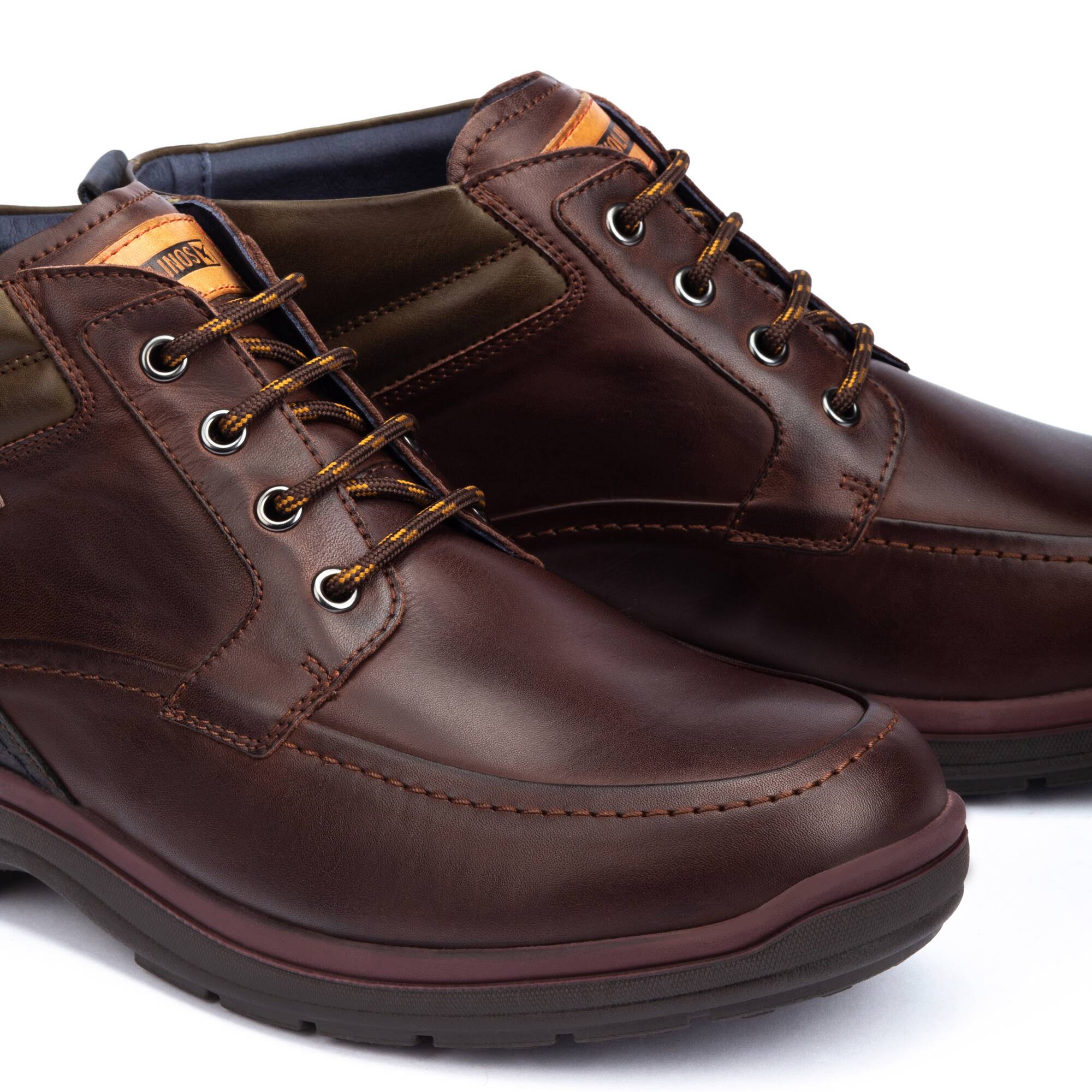 Boots | BARGAS M3S-8326C1, OLMO, large image number 60 | null