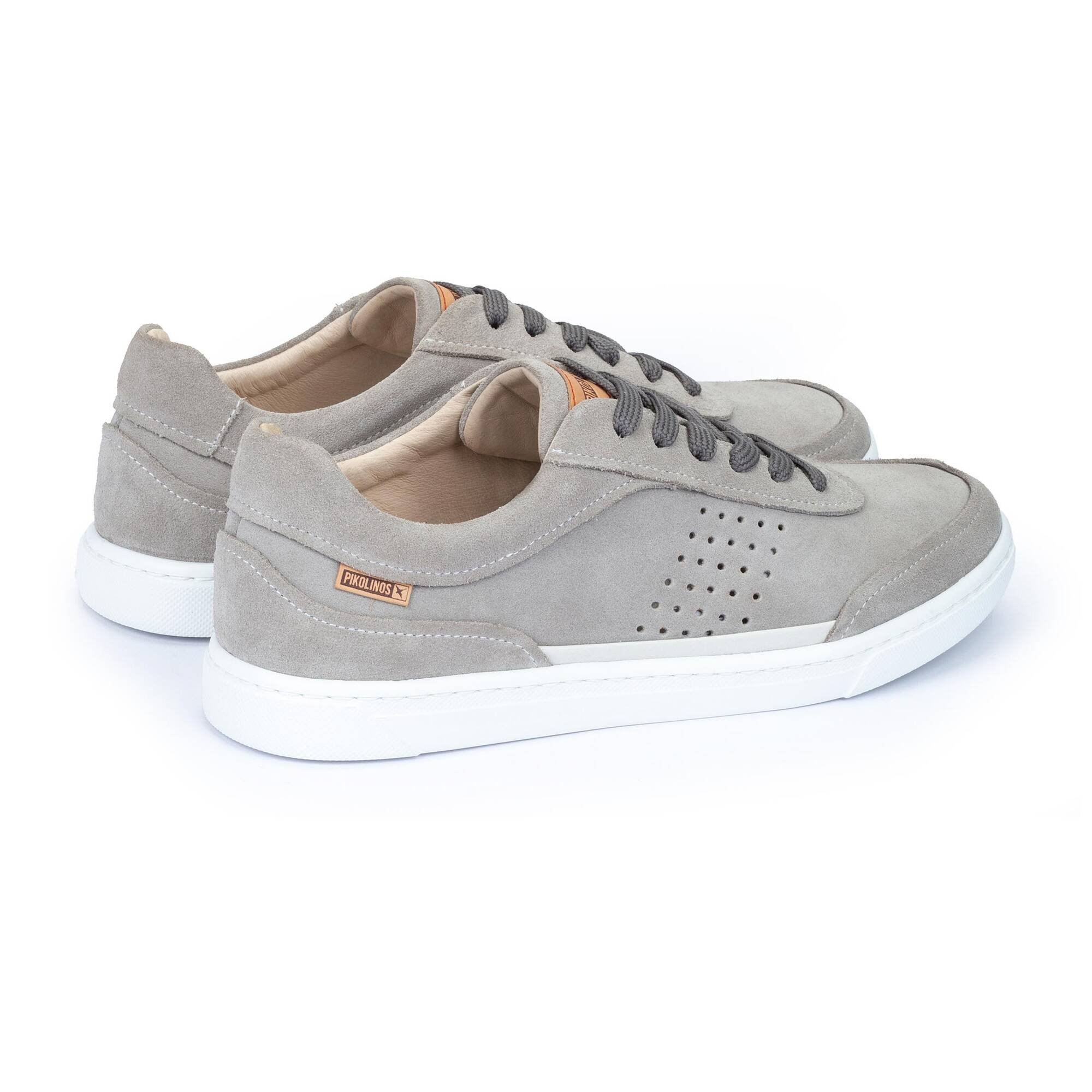 Sneakers | ALICANTE M2U-6273SEC1, DARK GREY, large image number 30-M2U-6273SEC1_052_Pikolinos_ALICANTE_DARK_GREY_full.jpg | null