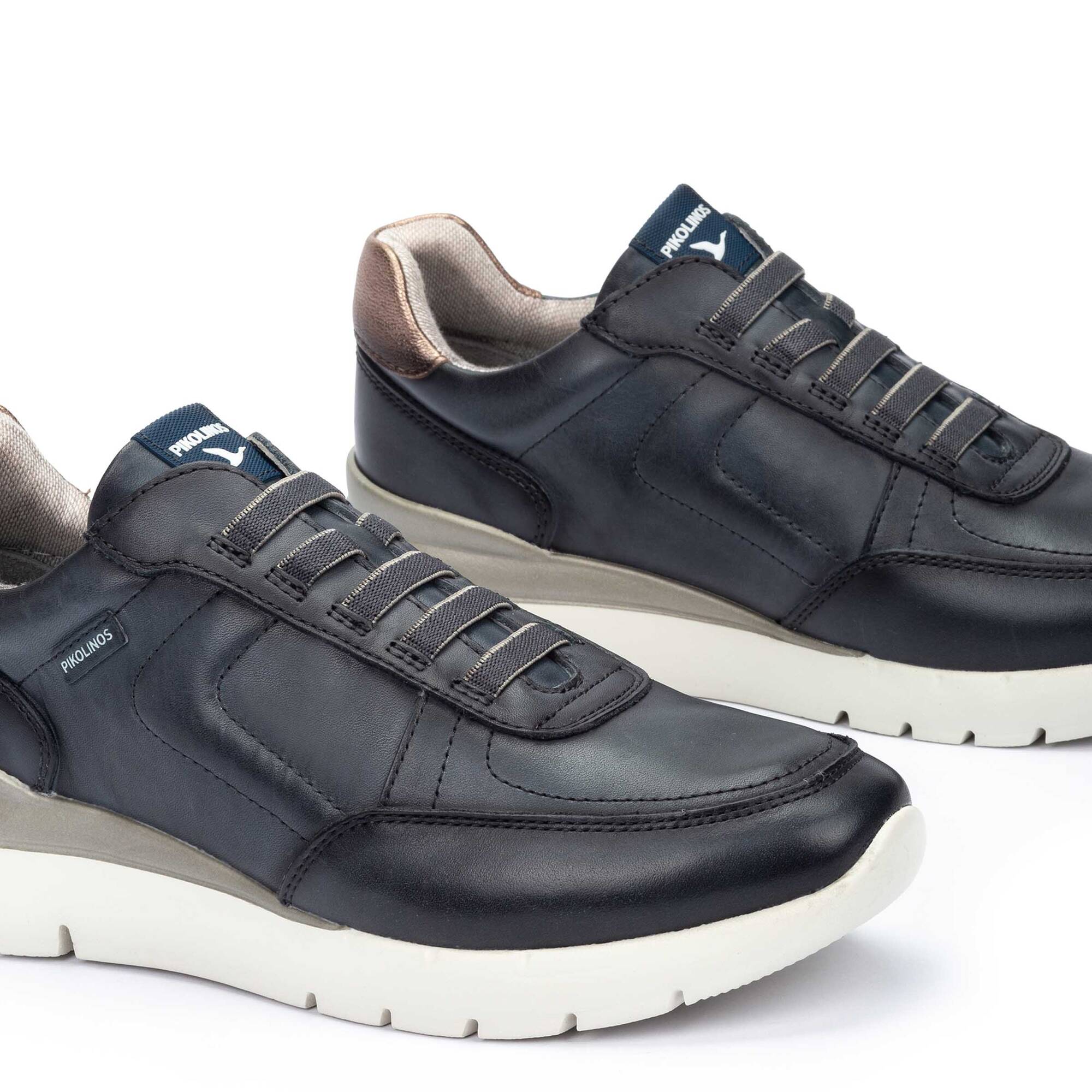 Deportivos | CANTABRIA W4R-6731C2, OCEAN, large image number 60-W4R-6731C2_325_Pikolinos_CANTABRIA_OCEAN_full.jpg | null