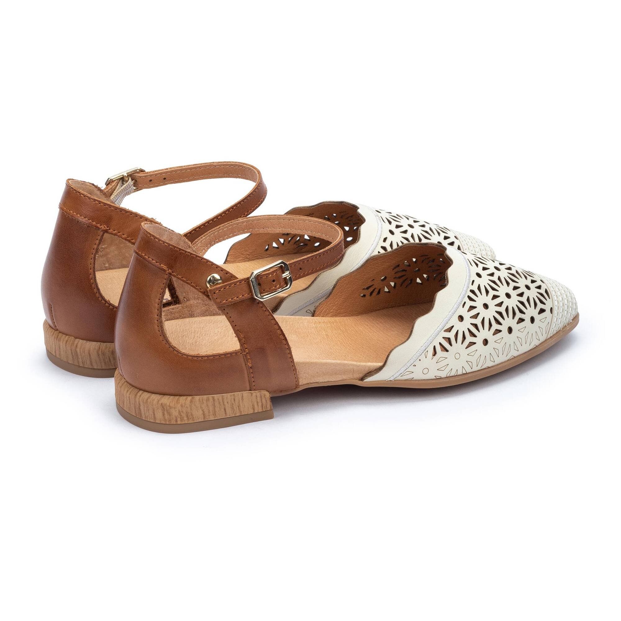 Sandals and Mules | BENISSA W6Q-4799C1, NATA, large image number 30 | null