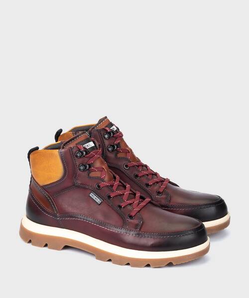Pikolinos mens boots best sale