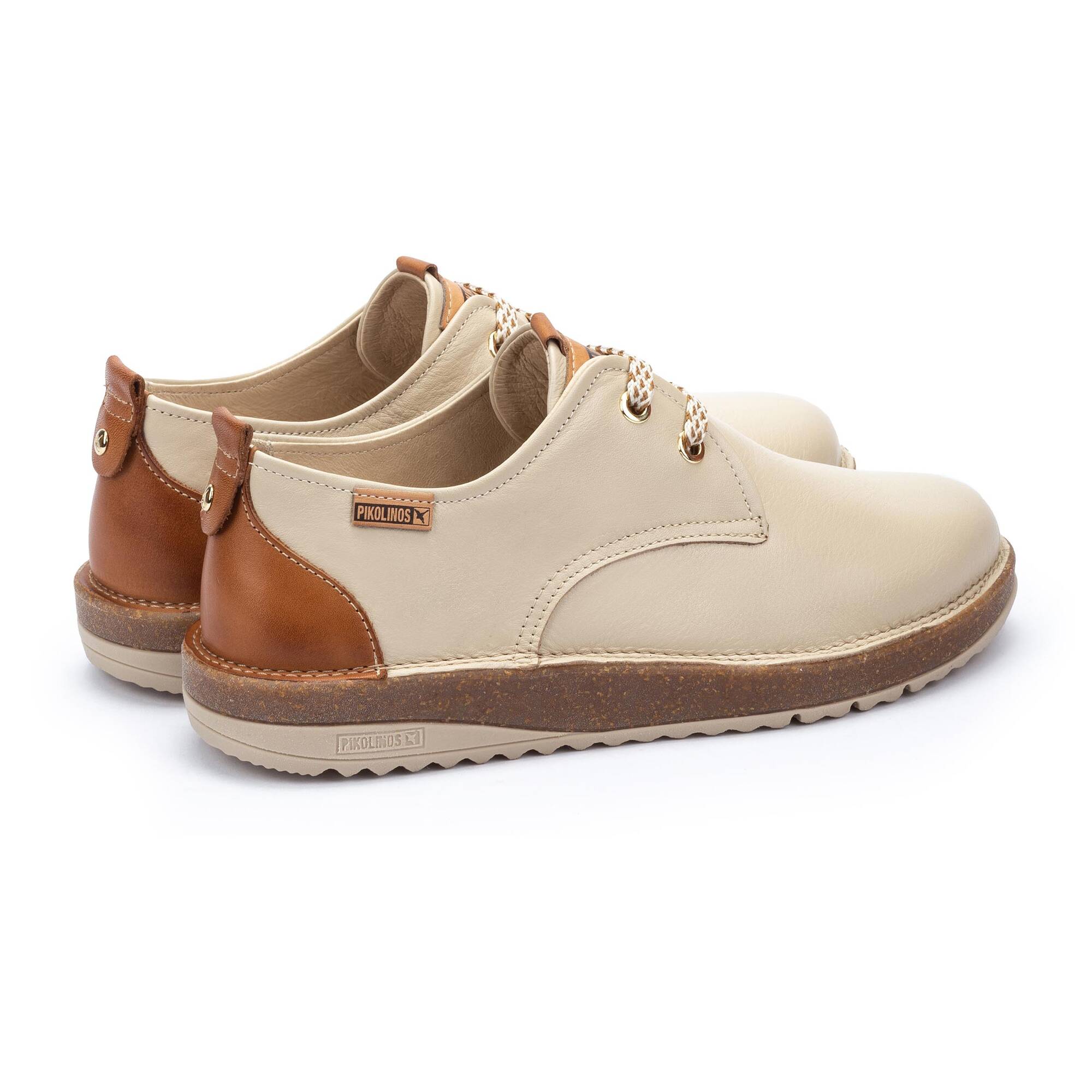 Flats | BAZA W8S-4786, MARFIL, large image number 30 | null