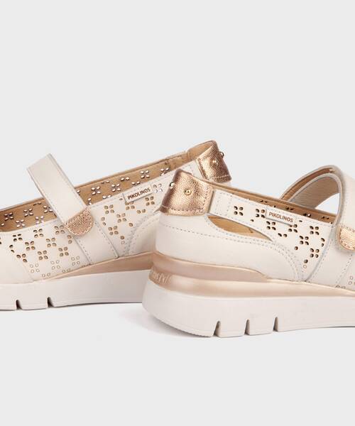 Sneakers | CANTABRIA W4R-6774C1 | NATA | Pikolinos