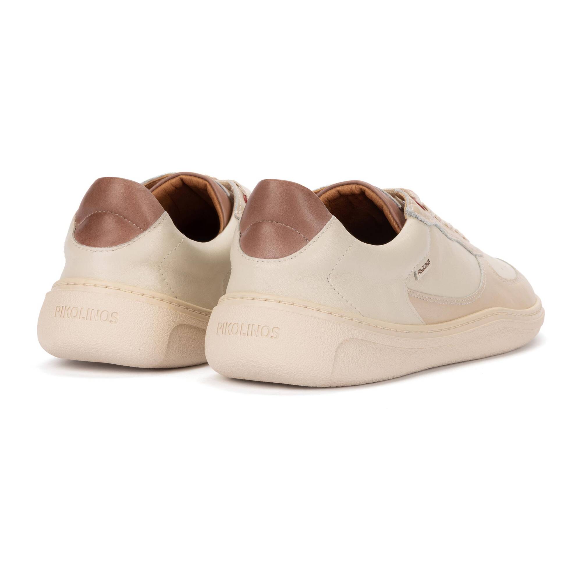 Deportivos | ARANJUEZ U9F-6363C7, NATA, large image number 30-U9F-6363C7_909_Pikolinos_ARANJUEZ_NATA_full.jpg | null