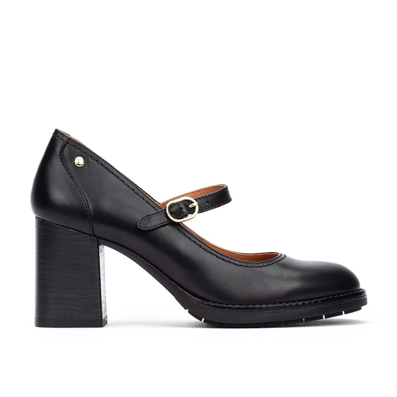 Pikolinos Heels leather PALENCIA W9U