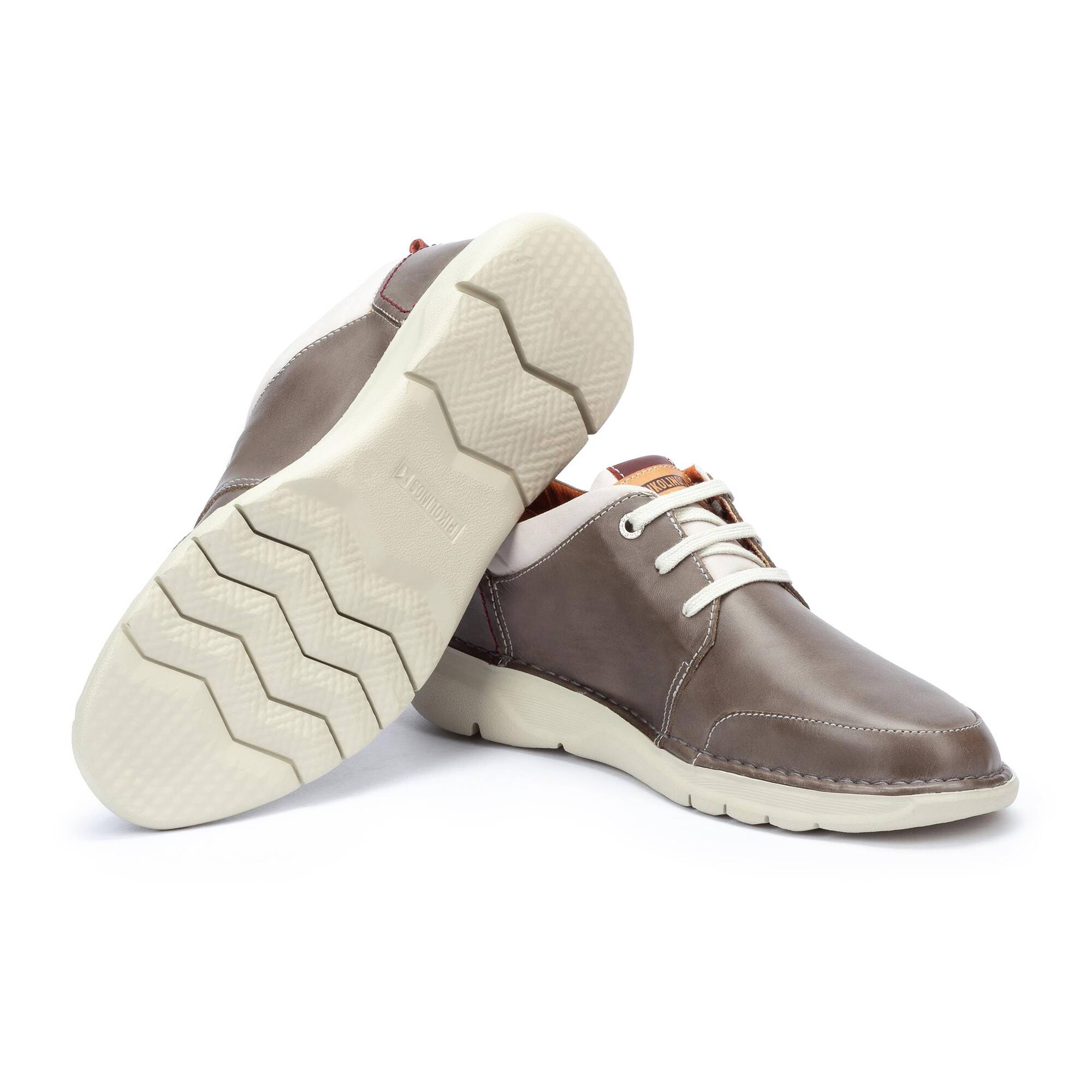 Casual shoes | CADIZ M0H-4110C1, DARK GREY, large image number 70 | null