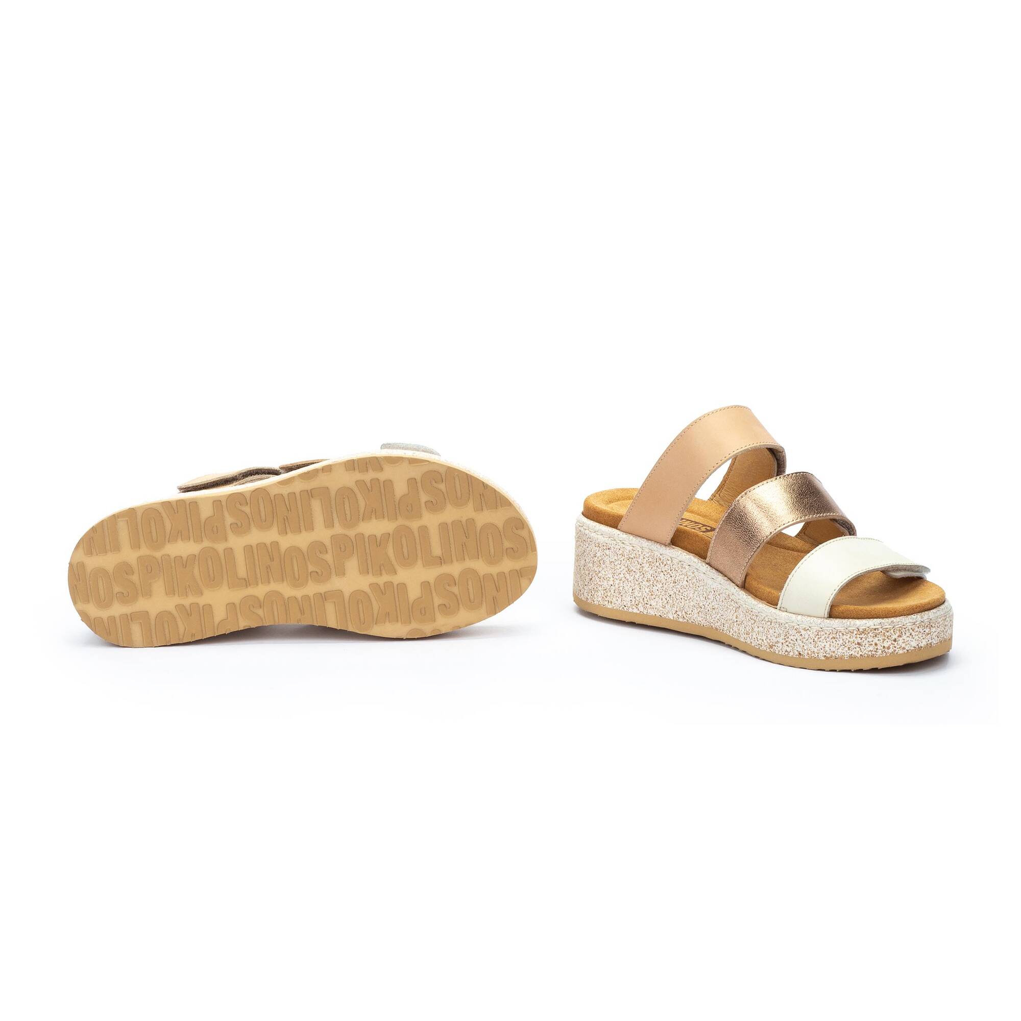 Cu&ntilde;as | ALZIRA W9D-1593C2, NATA, large image number 70-W9D-1593C2_909_Pikolinos_ALZIRA_NATA_full.jpg | null