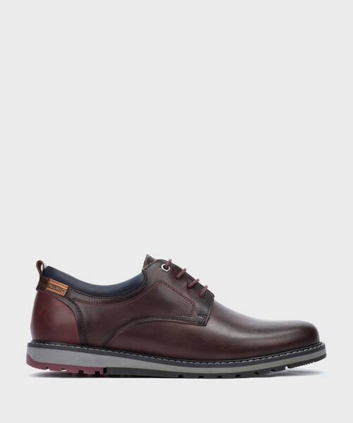 Casual shoes | BERNA M8J-4183 | OLMO | Pikolinos