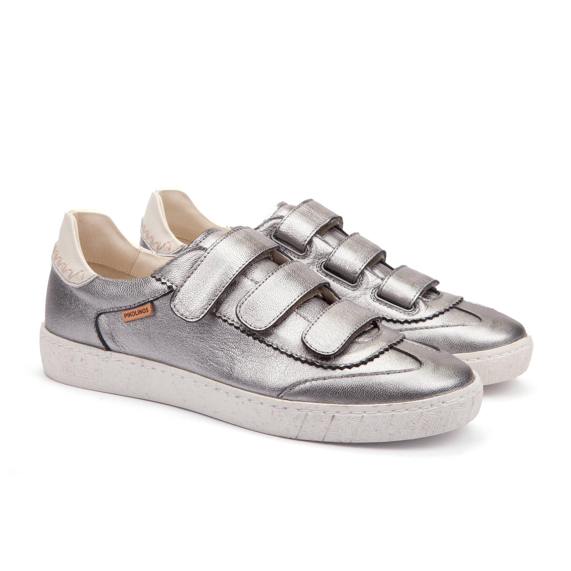 Baskets | LANZAROTE W7B-6679CLC1, LEAD, large image number 20-W7B-6679CLC1_058_Pikolinos_LANZAROTE_LEAD_full.jpg | null