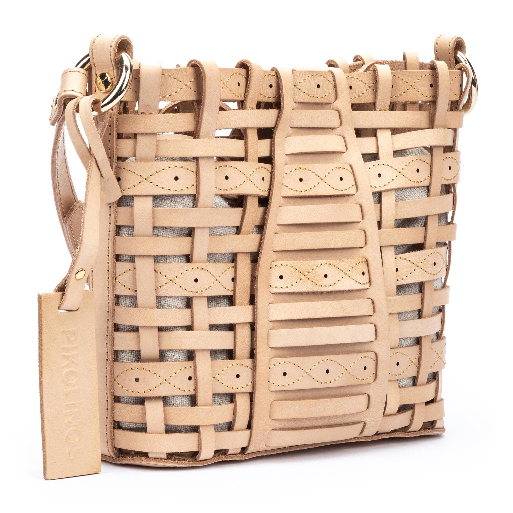 Sac cuir pikolinos on sale
