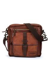 CAIMARI MHA-160, COGNAC, small