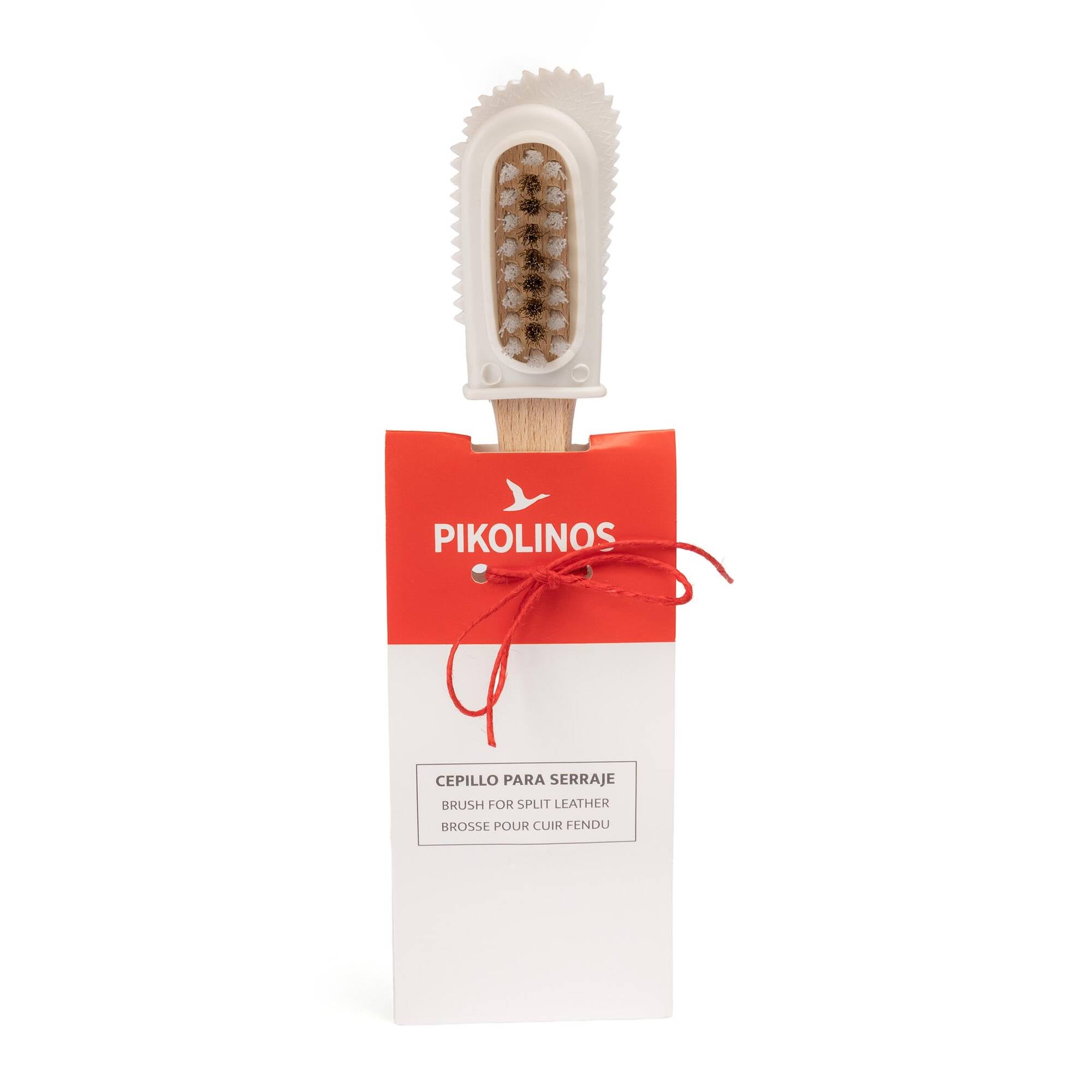 null | SHOE CARE USC-C11, WHITE, large image number 10-USC-C11_900_Pikolinos_SHOE_CARE_WHITE_full.jpg | null