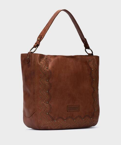 Bags | DAIMUZ WHA-646 | COGNAC | Pikolinos