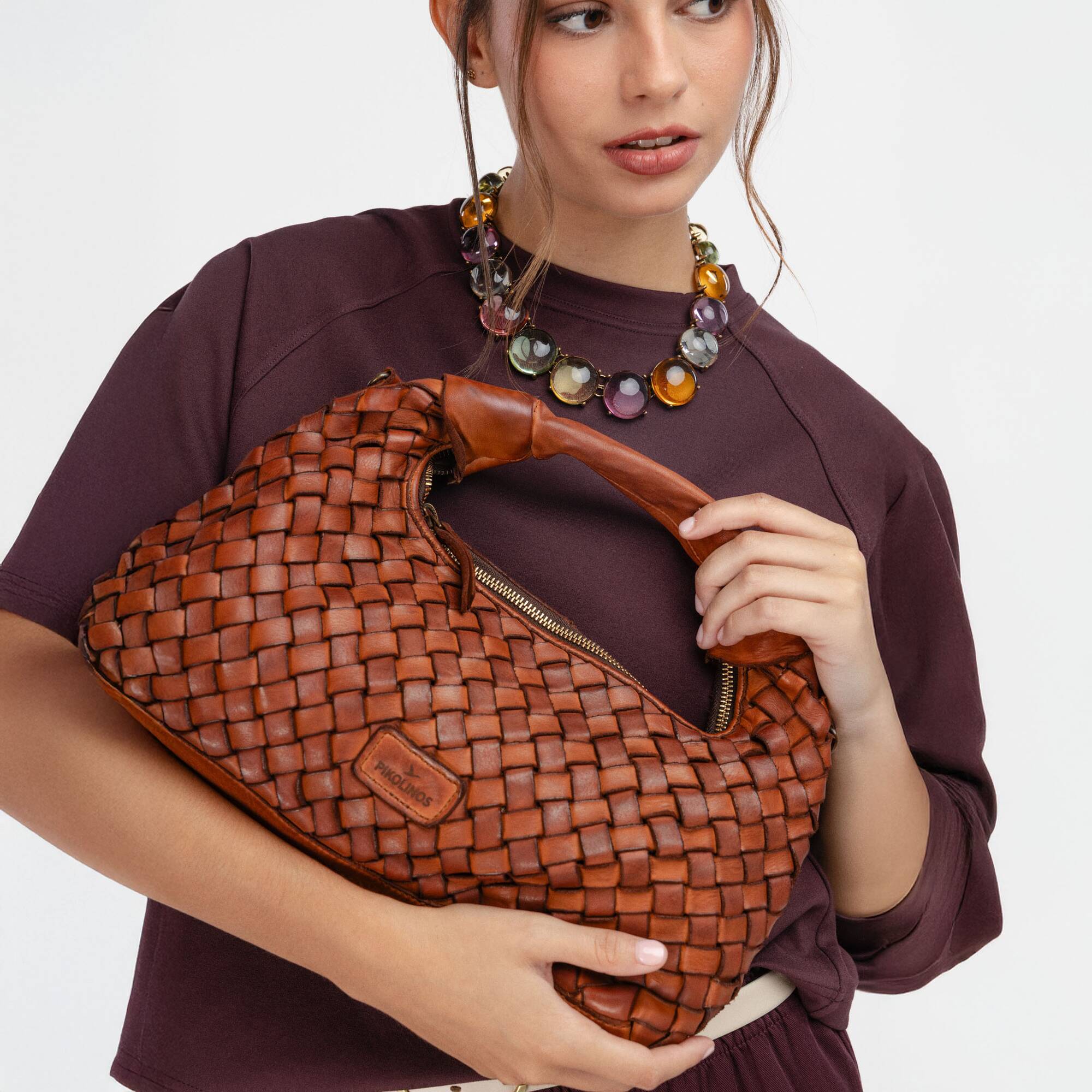 null | FAURA WHA-673, COGNAC, large image number 90-WHA-673_201_Pikolinos_FAURA_COGNAC_full.jpg | null