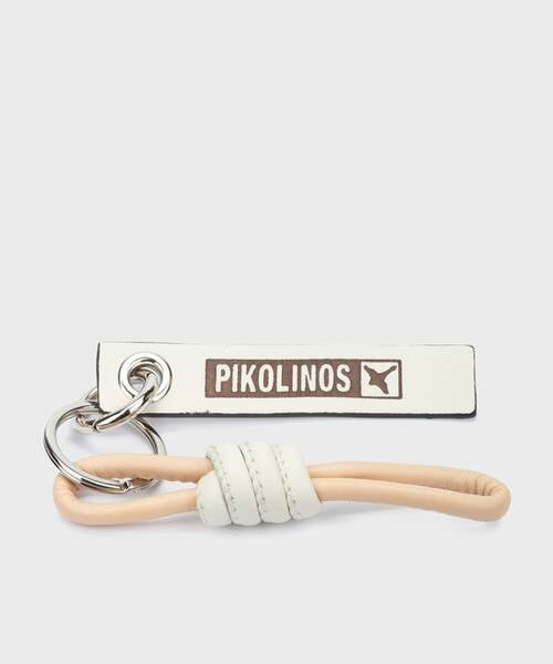 Llaveros | COMPLEMENTOS WAC-K05 | NATA | Pikolinos
