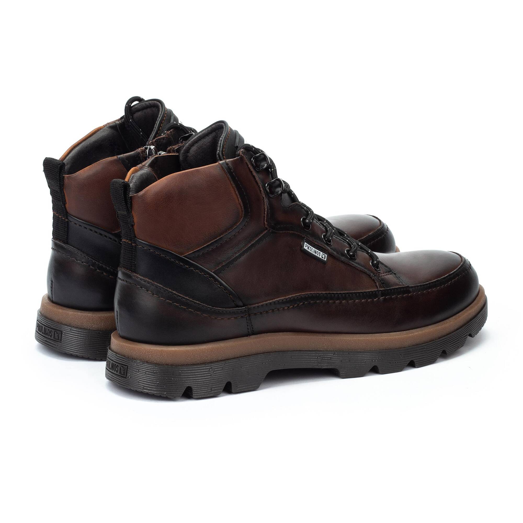 Men s Leather Shoes VIGO M3M 8107C1 Pikolinos