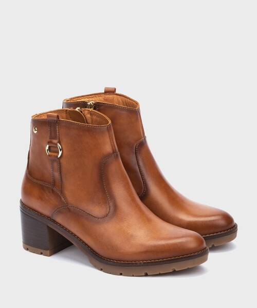 Pikolinos cowboy boots online