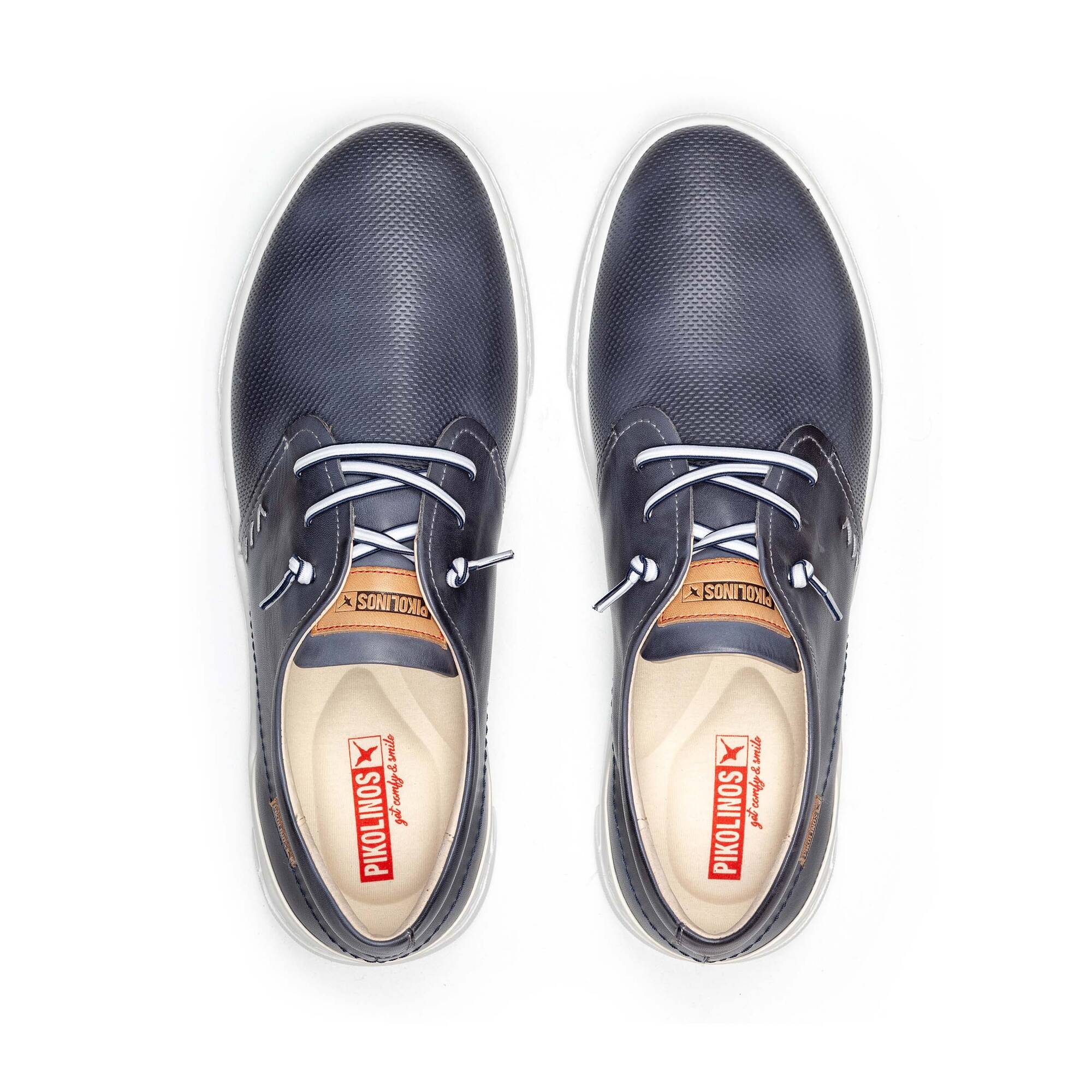 Casual shoes | ALICANTE M2U-6378C1, PACIFIC, large image number 100-M2U-6378C1_363_Pikolinos_ALICANTE_PACIFIC_full.jpg | null