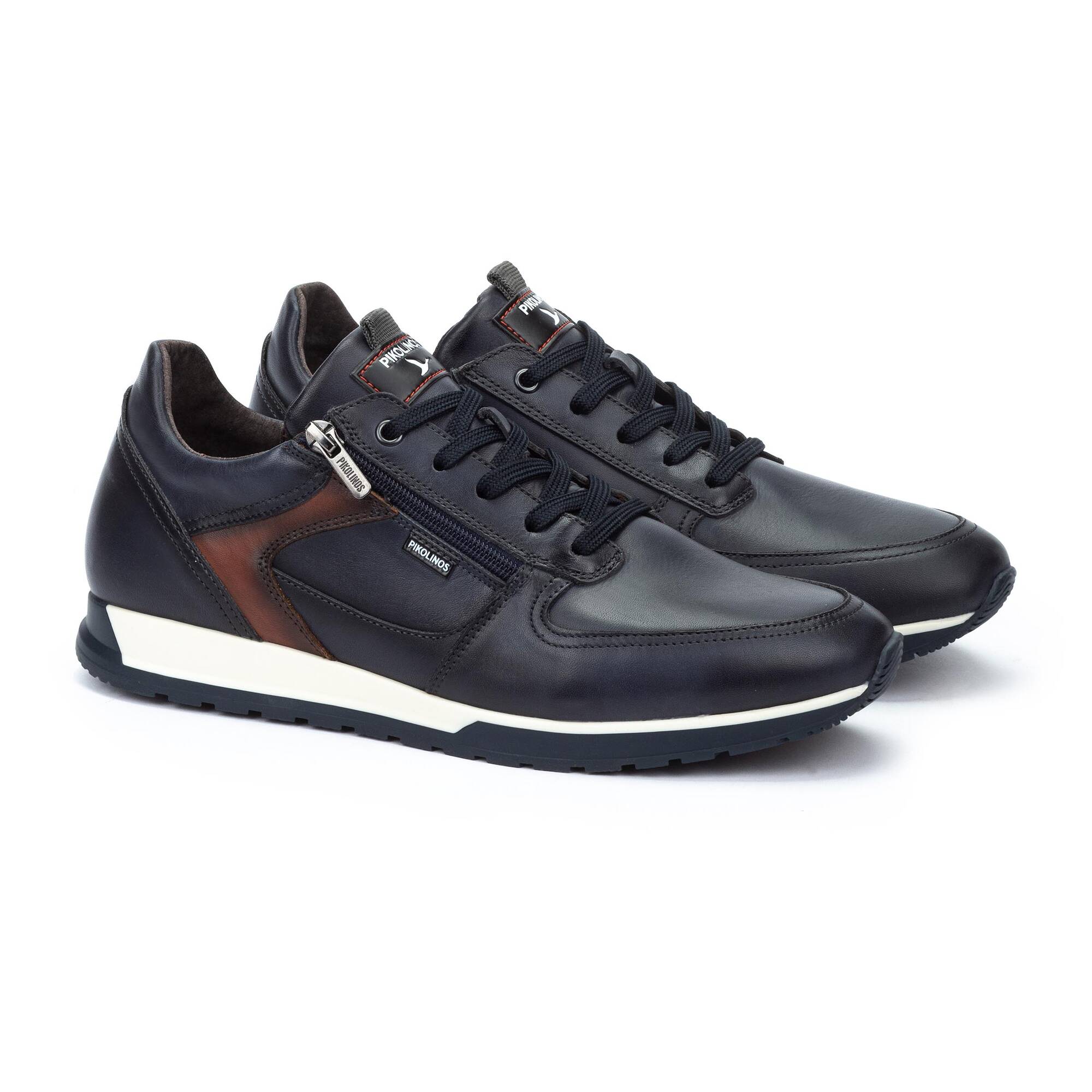 Deportivos | CAMBIL M5N-6362C1, SPACE, large image number 20-M5N-6362C1_361_Pikolinos_CAMBIL_SPACE_full.jpg | null