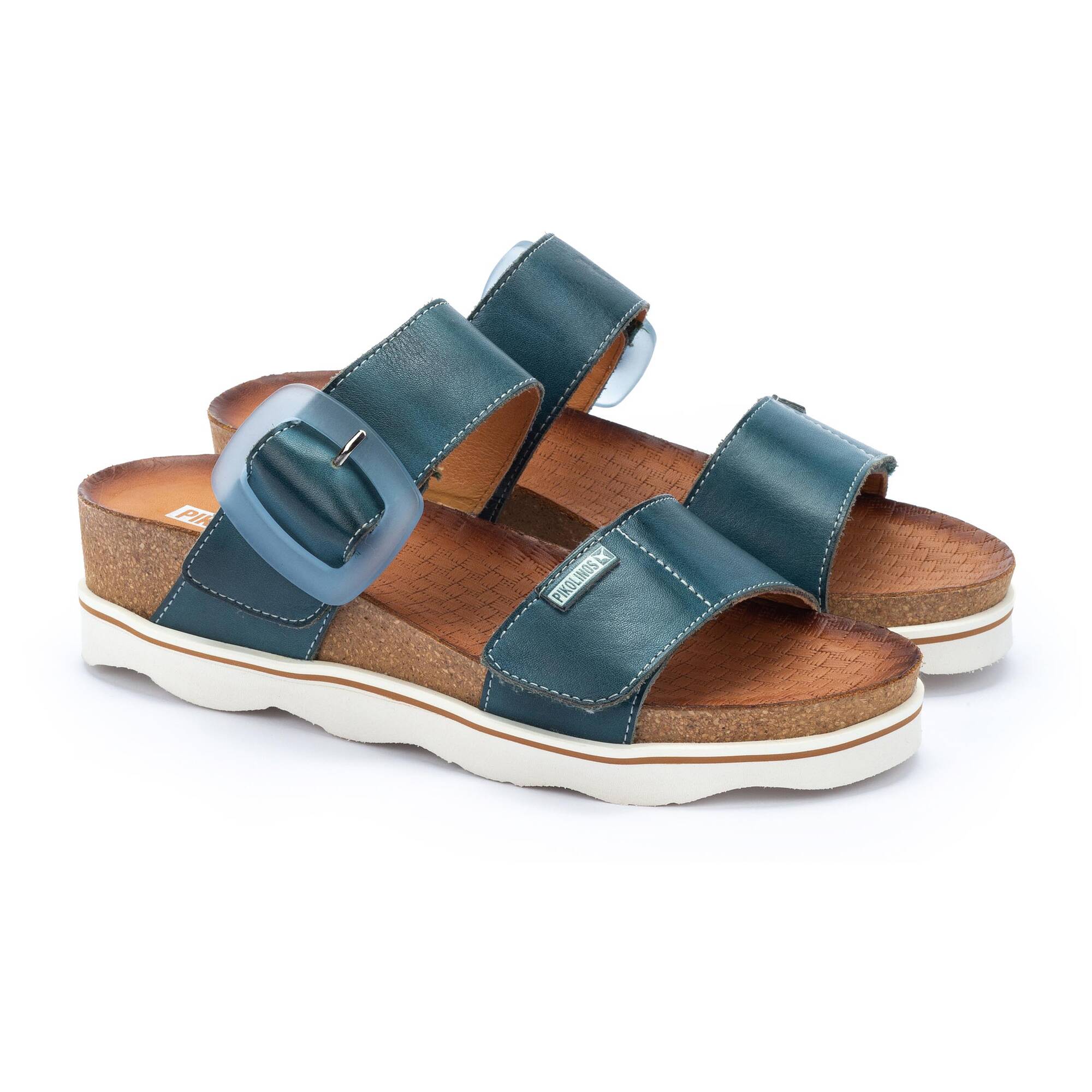 Wedges | MENORCA W6E-0596, RIVER, large image number 20 | null
