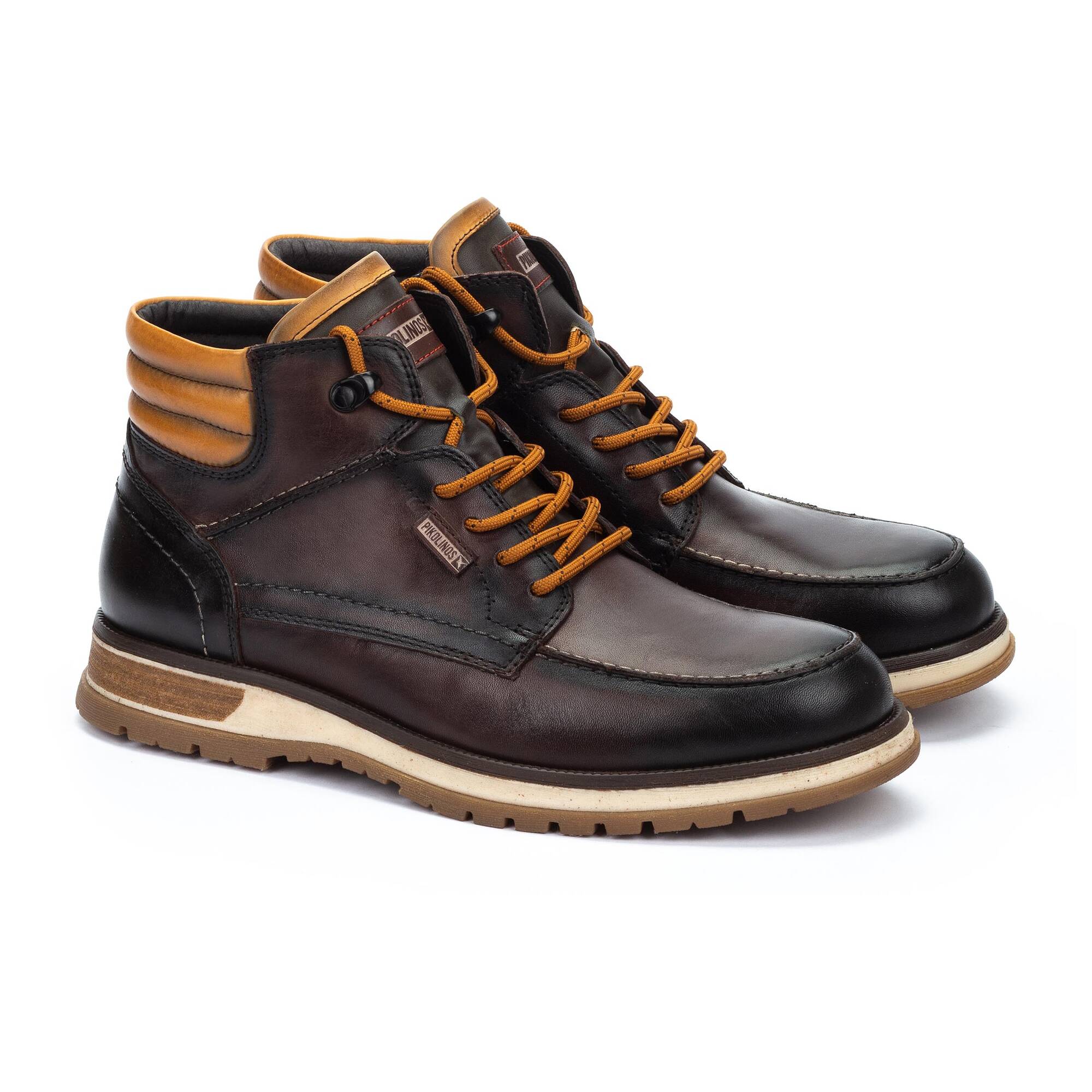 Boots | ZAMORA M9K-8028C2, OLMO, large image number 20-M9K-8028C2_113_Pikolinos_ZAMORA_OLMO_full.jpg | null