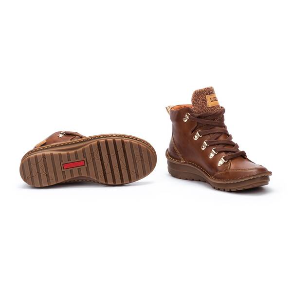 poetas ampliar insalubre Women`s Leather Shoes CAZORLA W5U-8502C2 | Pikolinos