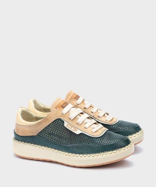 Sneakers | MESINA W6B-6944C1 | RIVER | Pikolinos