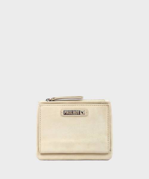 Brieftaschen | Brieftaschen WAC-W176 | MARFIL | Pikolinos