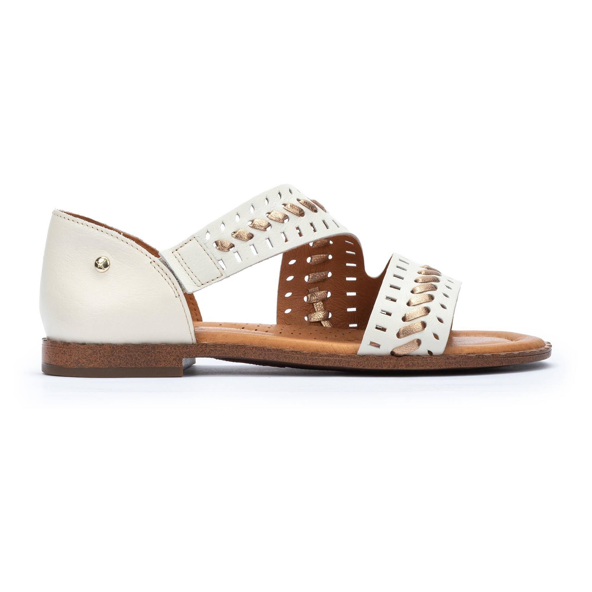 Sandalias Planas | ALGAR W0X-0785C2, NATA, large image number 10 | null