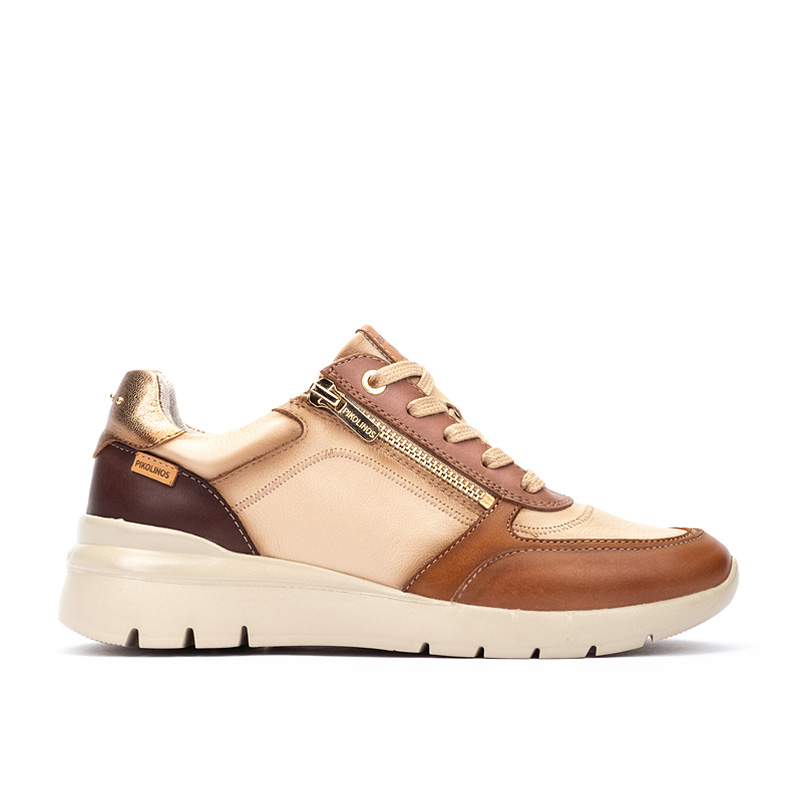 Pikolinos Sneakers leather CANTABRIA W4R
