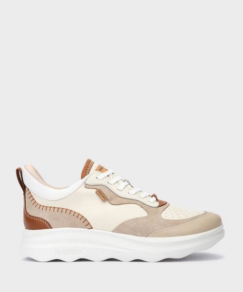 Sportliche Schuhe | ZAHARA W1D-6683C1 | NATA | Pikolinos
