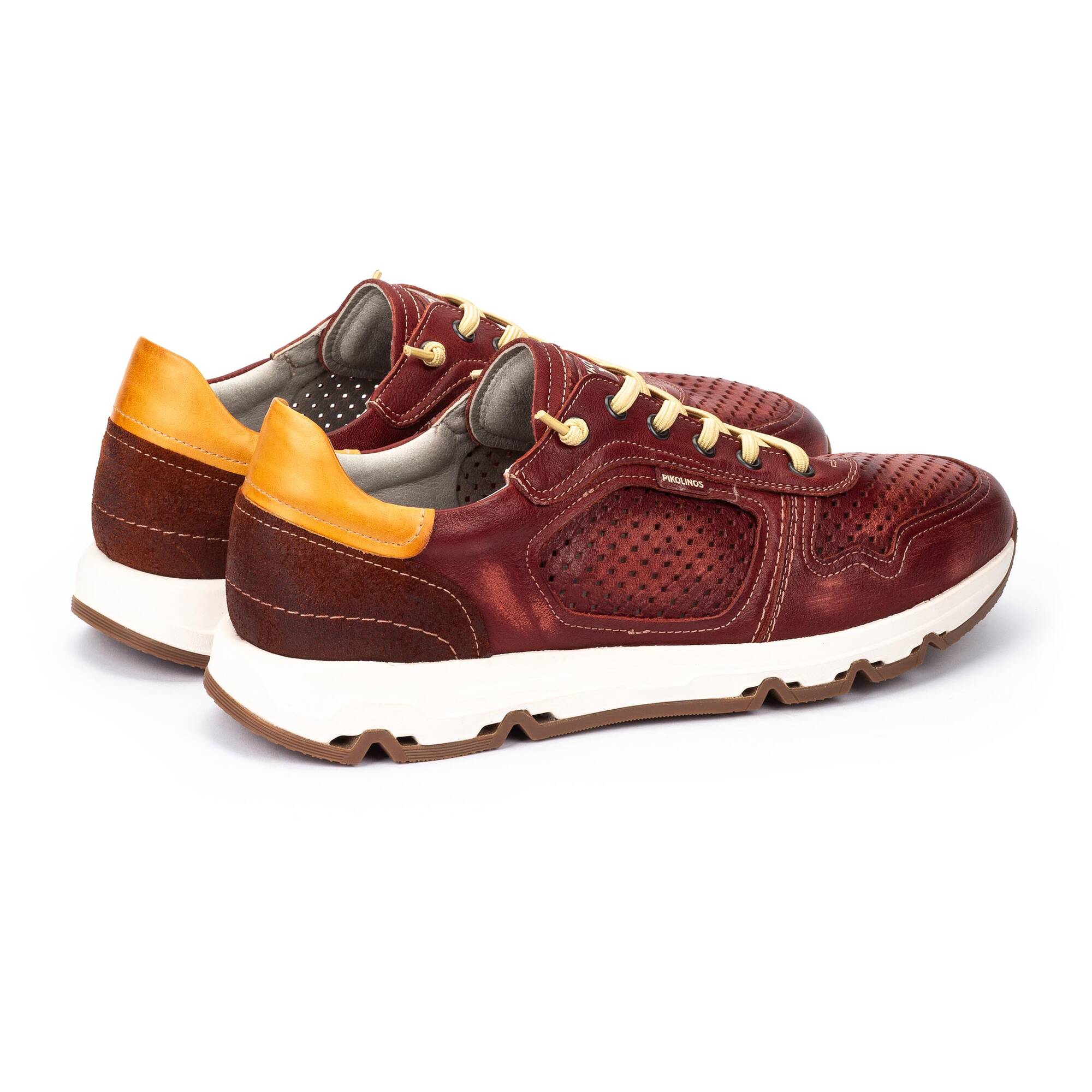 Sneakers | MOLINOS M8B-6384C2, ARCILLA, large image number 30-M8B-6384C2_501_Pikolinos_MOLINOS_ARCILLA_full.jpg | null