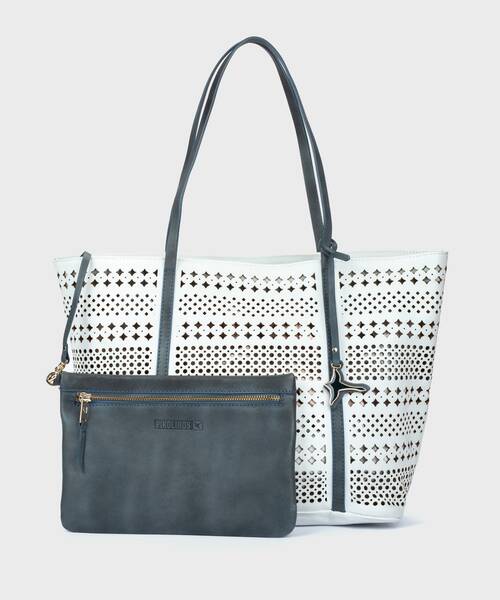 undefined | BOLSOS WHA-304 | WHITE | Pikolinos