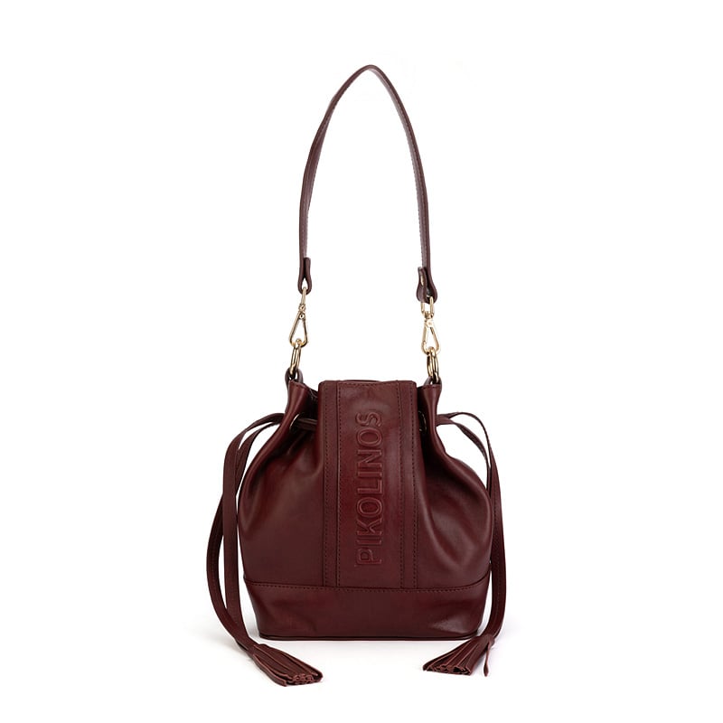Pikolinos Handtaschen leder ALCUDIA WHA