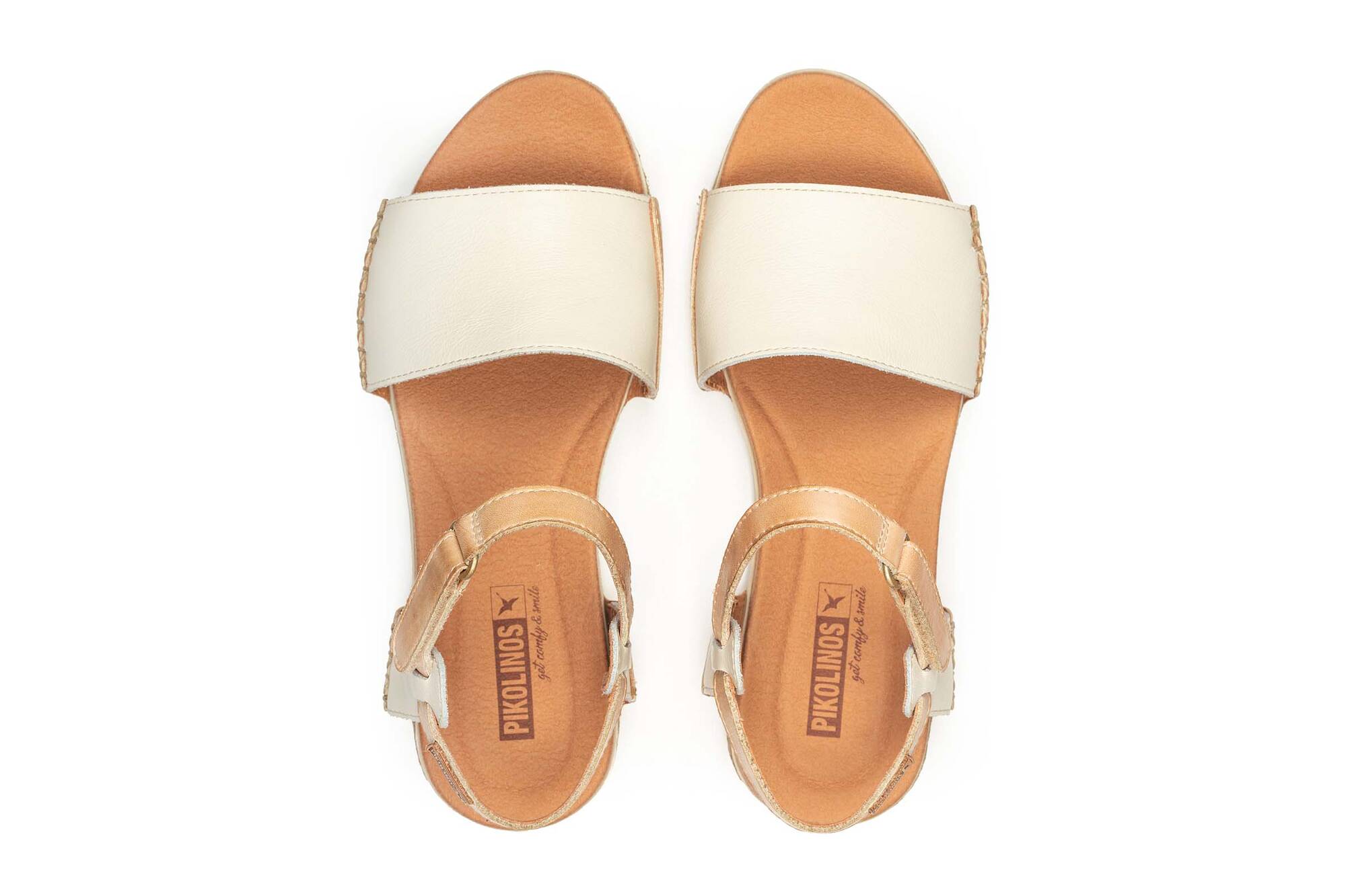 Women`s Leather Shoes TENERIFE W4S-0714C1 |OUTLET Pikolinos