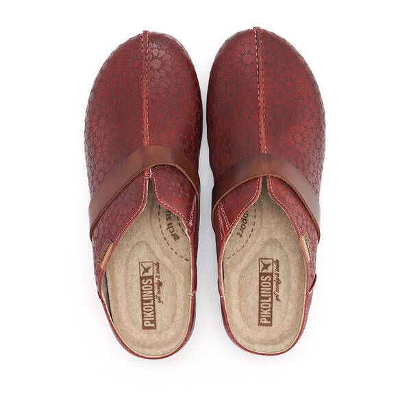 Loafers and Laces | GRANADA NAW0W-3656C1, ARCILLA, large image number 100 | null